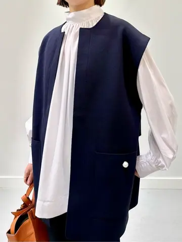 ONWARD CROSSET SELECT 濱野 コーディネート画像