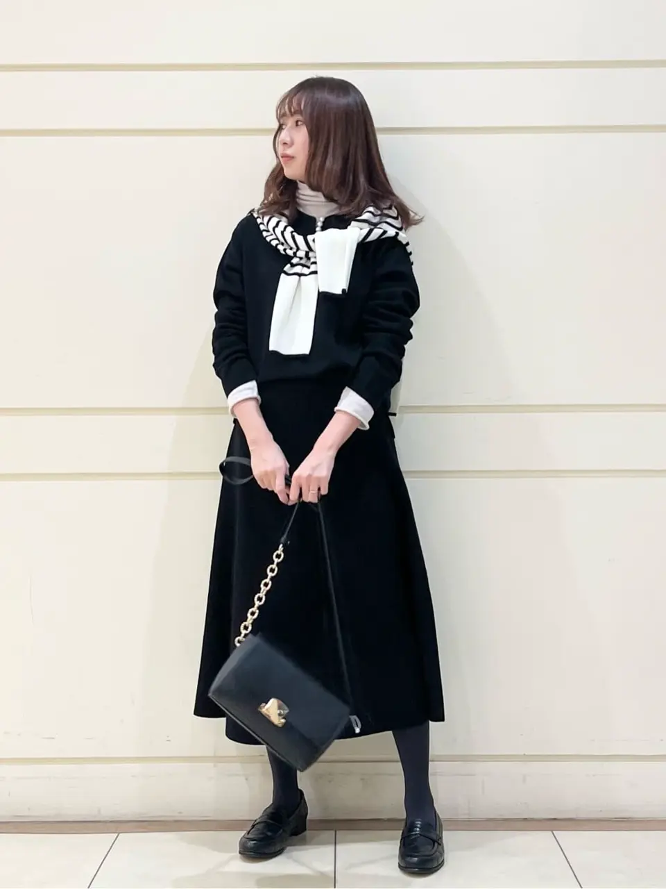  Kanako コーディネート画像