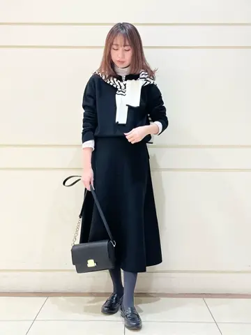 ONWARD CROSSET SELECT Kanako コーディネート画像