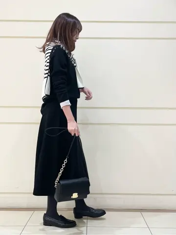 ONWARD CROSSET SELECT Kanako コーディネート画像