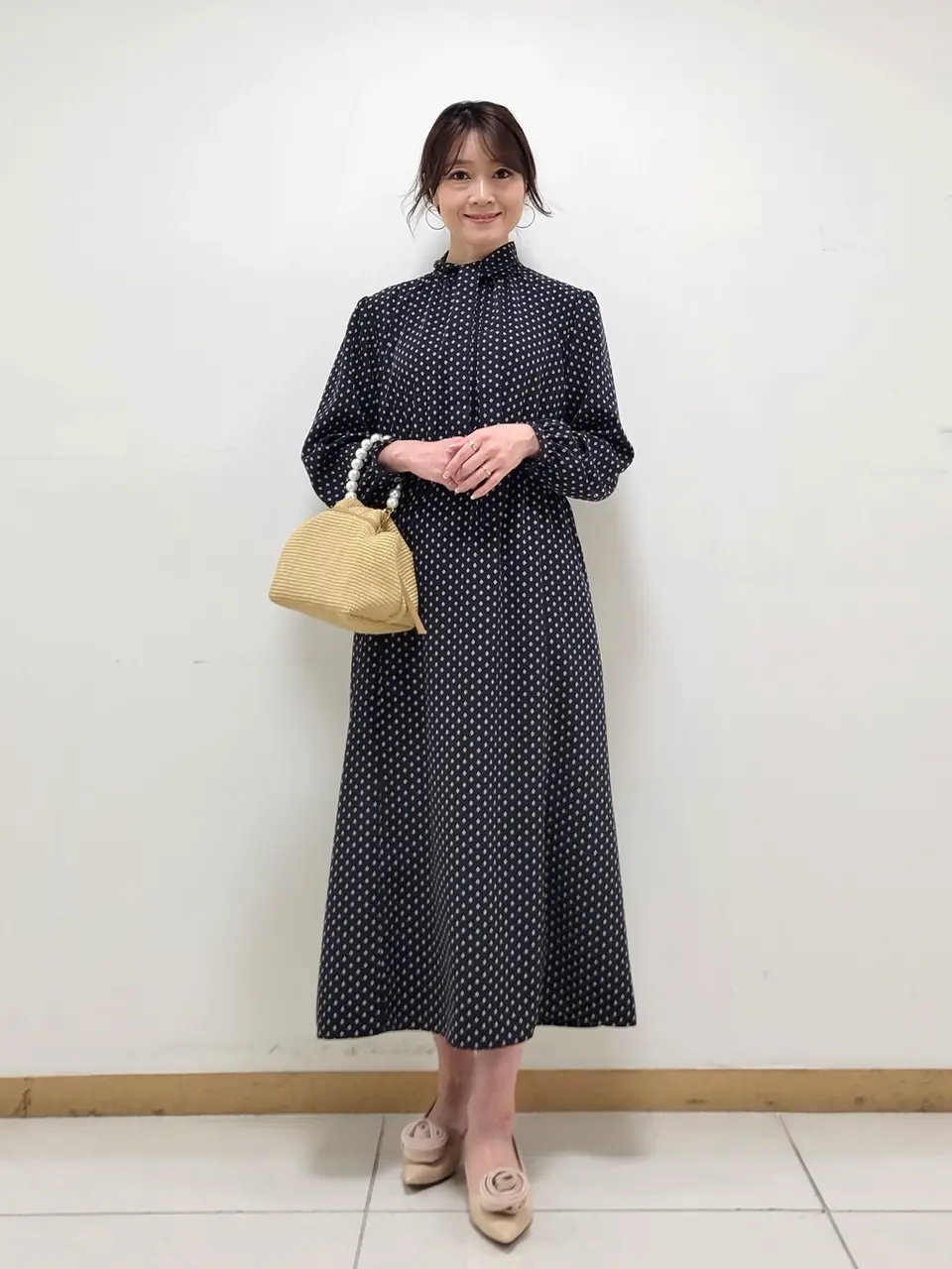  濱地 コーディネート画像