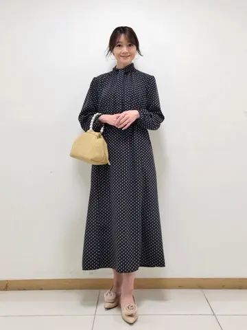 ONWARD CROSSET SELECT 濱地 コーディネート画像