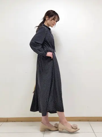 ONWARD CROSSET SELECT 濱地 コーディネート画像