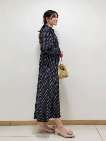 ONWARD CROSSET SELECT 濱地 コーディネート画像