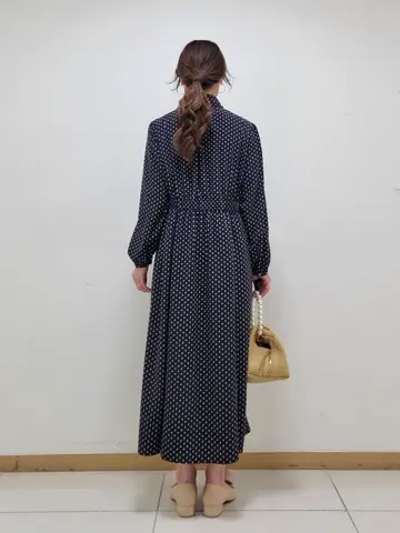 ONWARD CROSSET SELECT 濱地 コーディネート画像