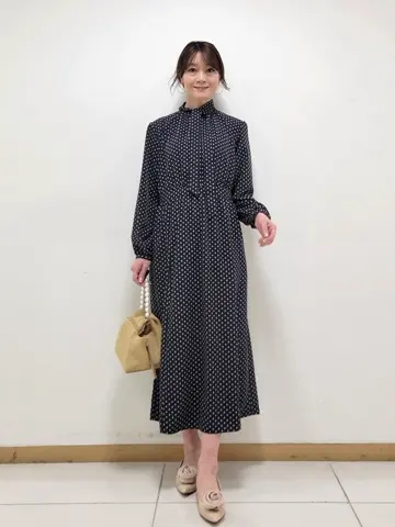 ONWARD CROSSET SELECT 濱地 コーディネート画像