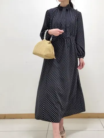 ONWARD CROSSET SELECT 濱地 コーディネート画像