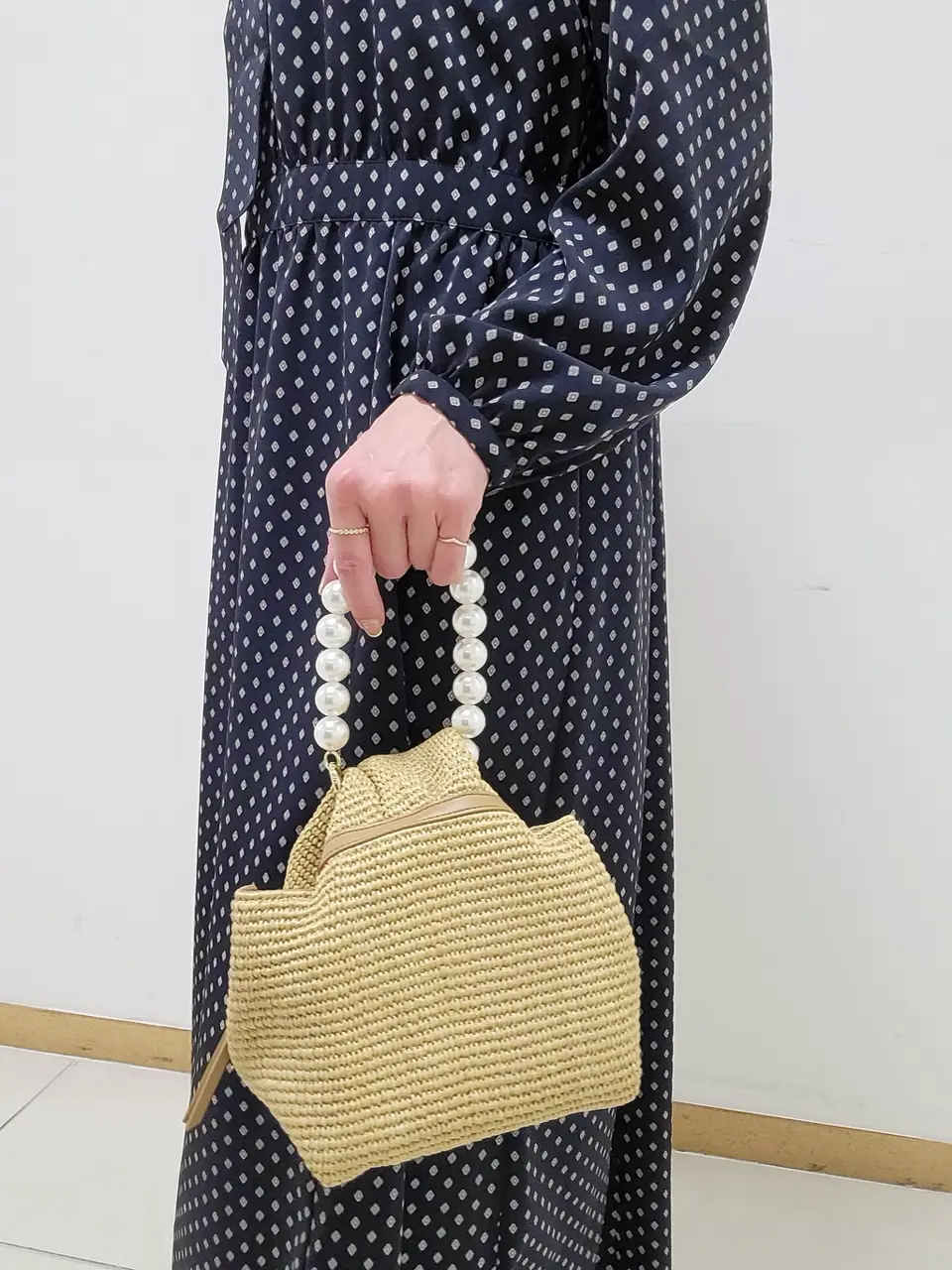 ONWARD CROSSET SELECT 濱地 コーディネート画像