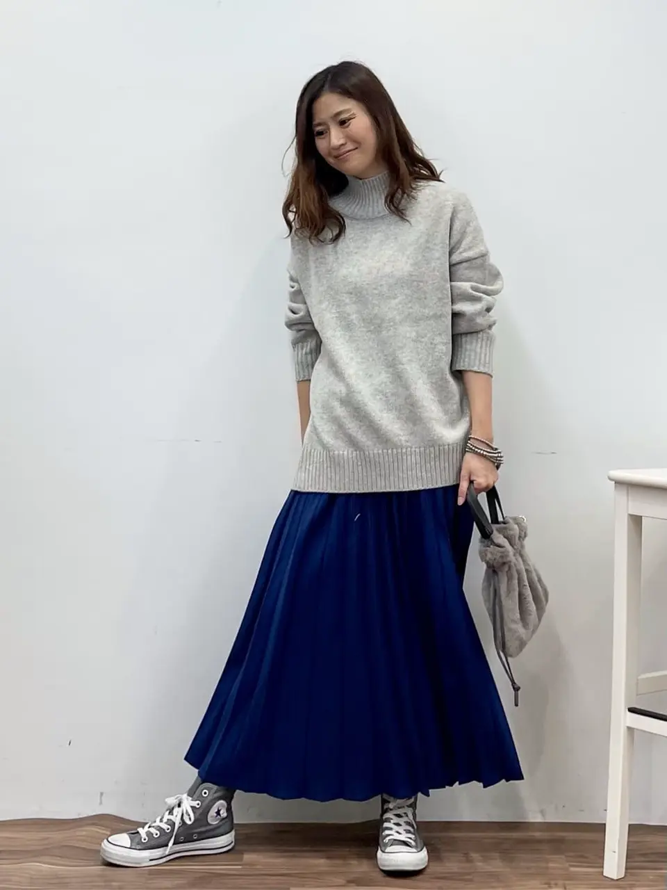  豊國 コーディネート画像