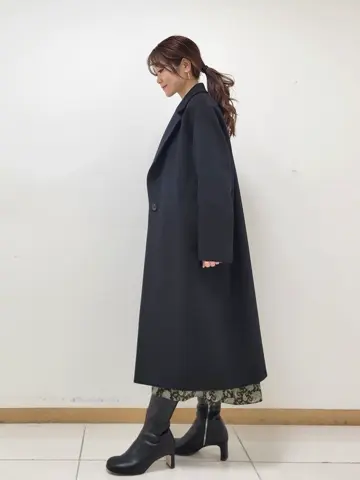 ONWARD CROSSET SELECT 濱地 コーディネート画像