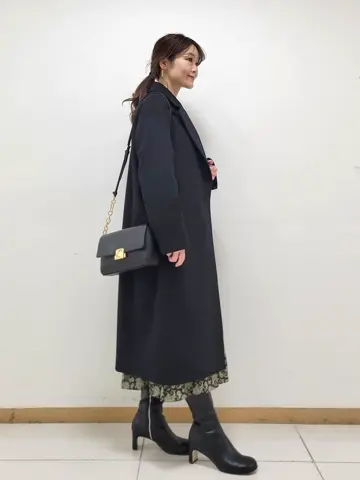 ONWARD CROSSET SELECT 濱地 コーディネート画像