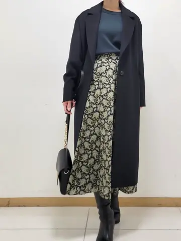 ONWARD CROSSET SELECT 濱地 コーディネート画像