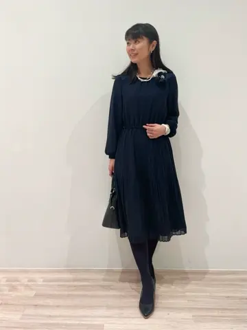 ONWARD CROSSET SELECT 山本 コーディネート画像