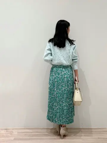 ONWARD CROSSET SELECT 山本 コーディネート画像