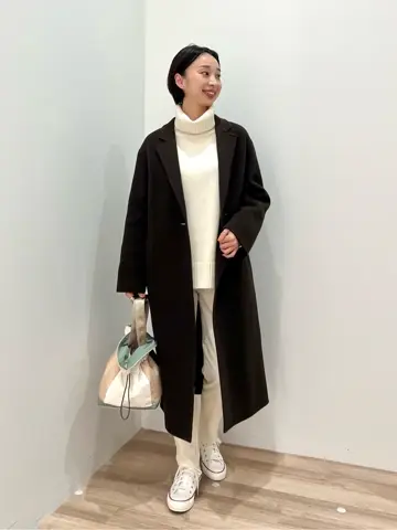 ONWARD CROSSET SELECT 村上 コーディネート画像