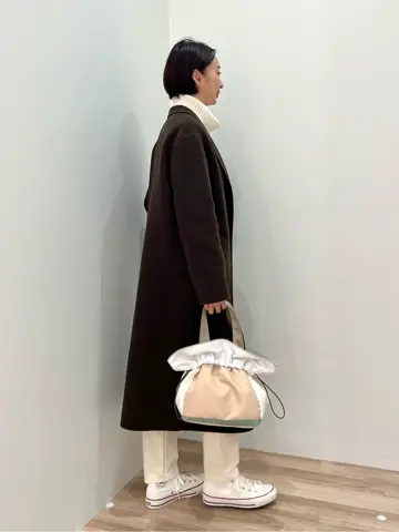 ONWARD CROSSET SELECT 村上 コーディネート画像