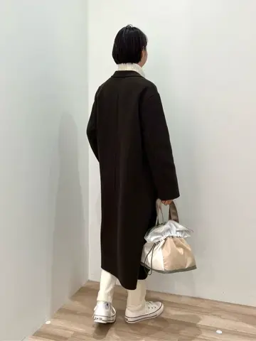 ONWARD CROSSET SELECT 村上 コーディネート画像