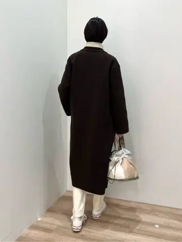 ONWARD CROSSET SELECT 村上 コーディネート画像