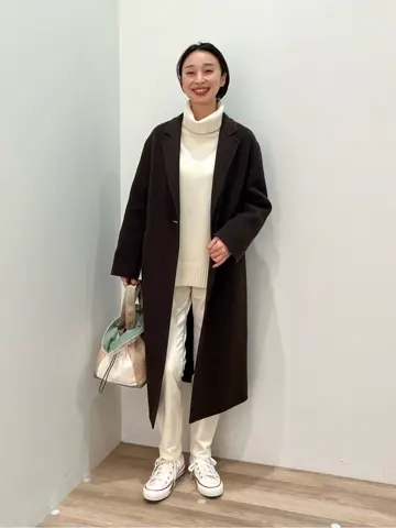 ONWARD CROSSET SELECT 村上 コーディネート画像