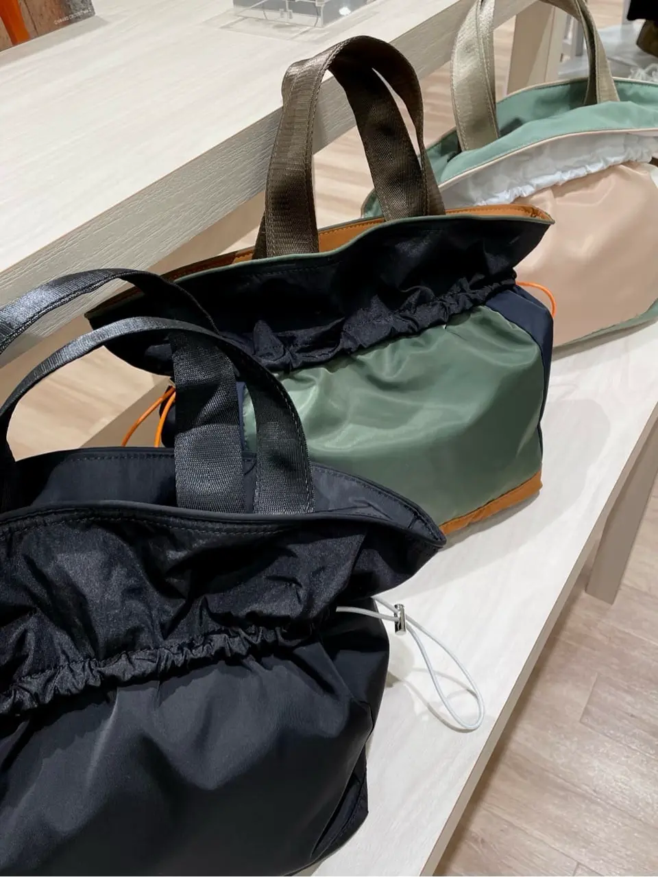 ONWARD CROSSET SELECT 村上 コーディネート画像