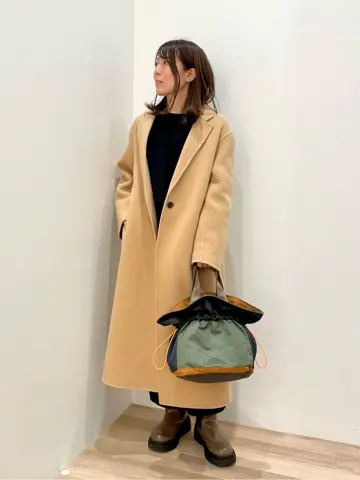 ONWARD CROSSET SELECT 井上 コーディネート画像