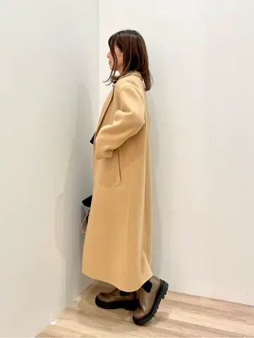 ONWARD CROSSET SELECT 井上 コーディネート画像