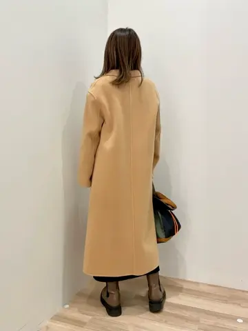 ONWARD CROSSET SELECT 井上 コーディネート画像