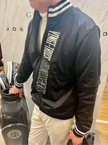 ONWARD CROSSET SELECT 増井 コーディネート画像