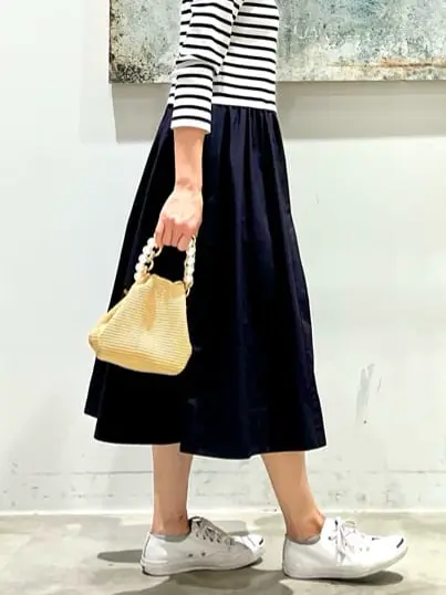 ONWARD CROSSET SELECT 田中 コーディネート画像