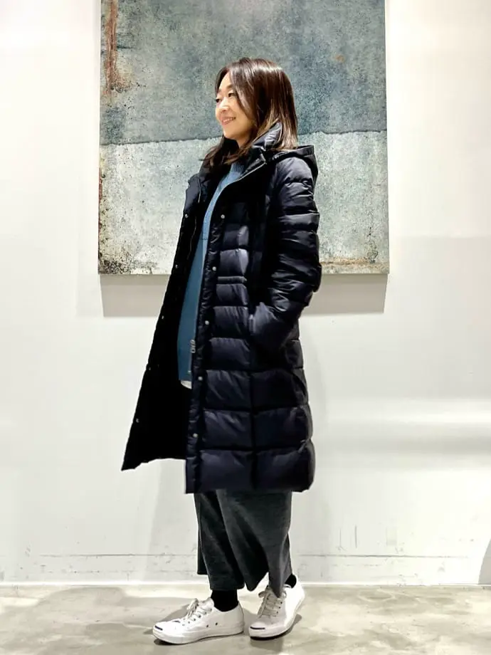  田中 コーディネート画像