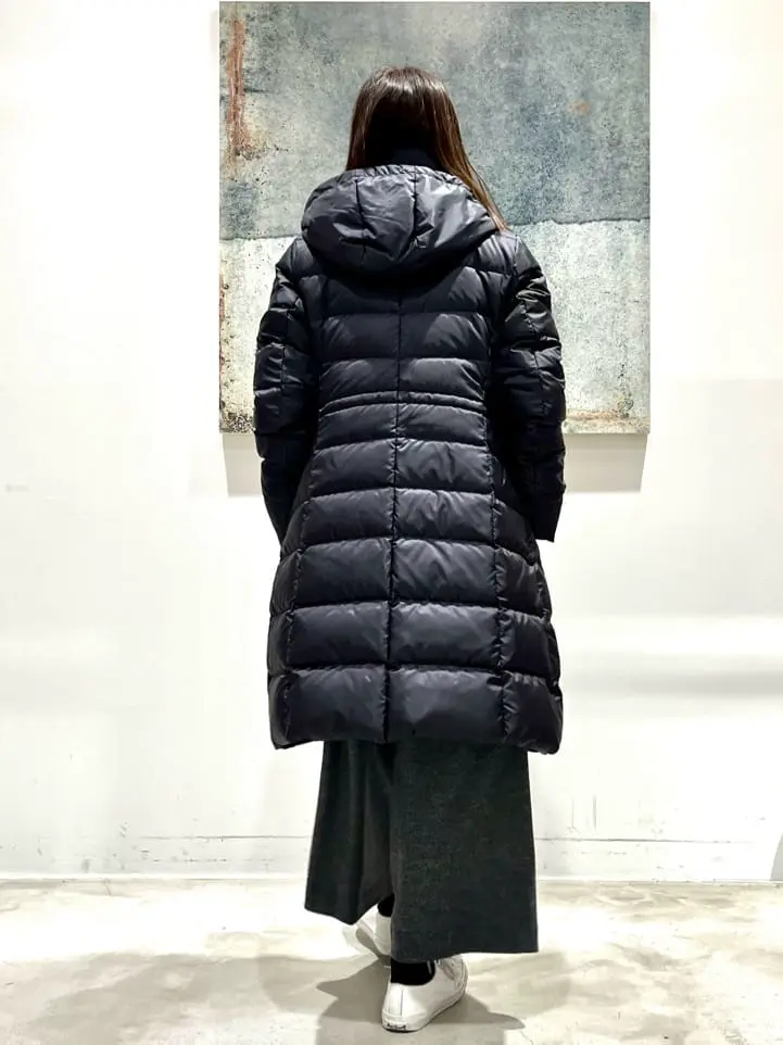 ONWARD CROSSET SELECT 田中 コーディネート画像