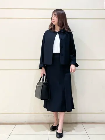 ONWARD CROSSET SELECT Kanako コーディネート画像