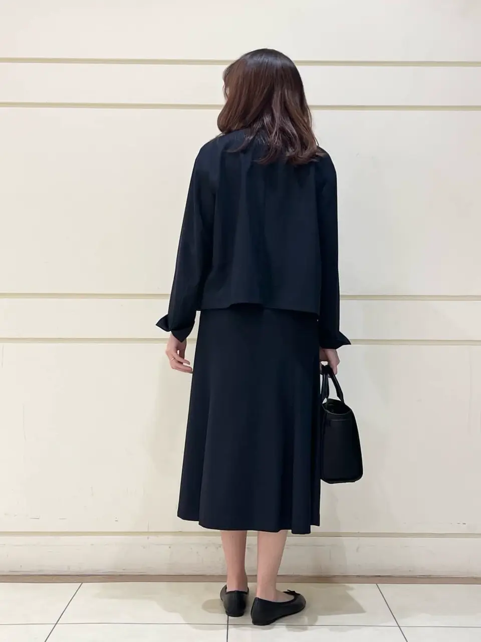 ONWARD CROSSET SELECT Kanako コーディネート画像