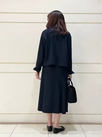 ONWARD CROSSET SELECT Kanako コーディネート画像