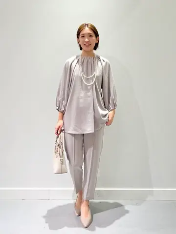 ONWARD CROSSET SELECT 濱野 コーディネート画像