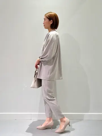 ONWARD CROSSET SELECT 濱野 コーディネート画像