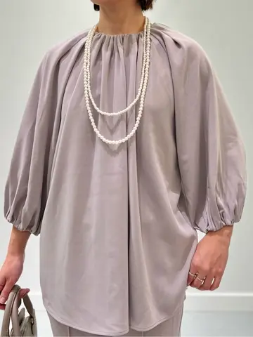 ONWARD CROSSET SELECT 濱野 コーディネート画像