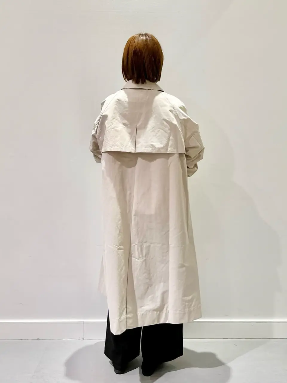 ONWARD CROSSET SELECT 濱野 コーディネート画像