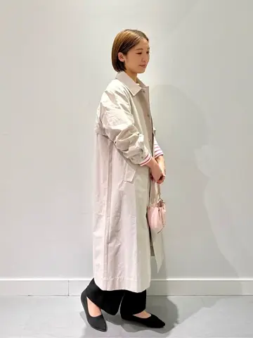 ONWARD CROSSET SELECT 濱野 コーディネート画像