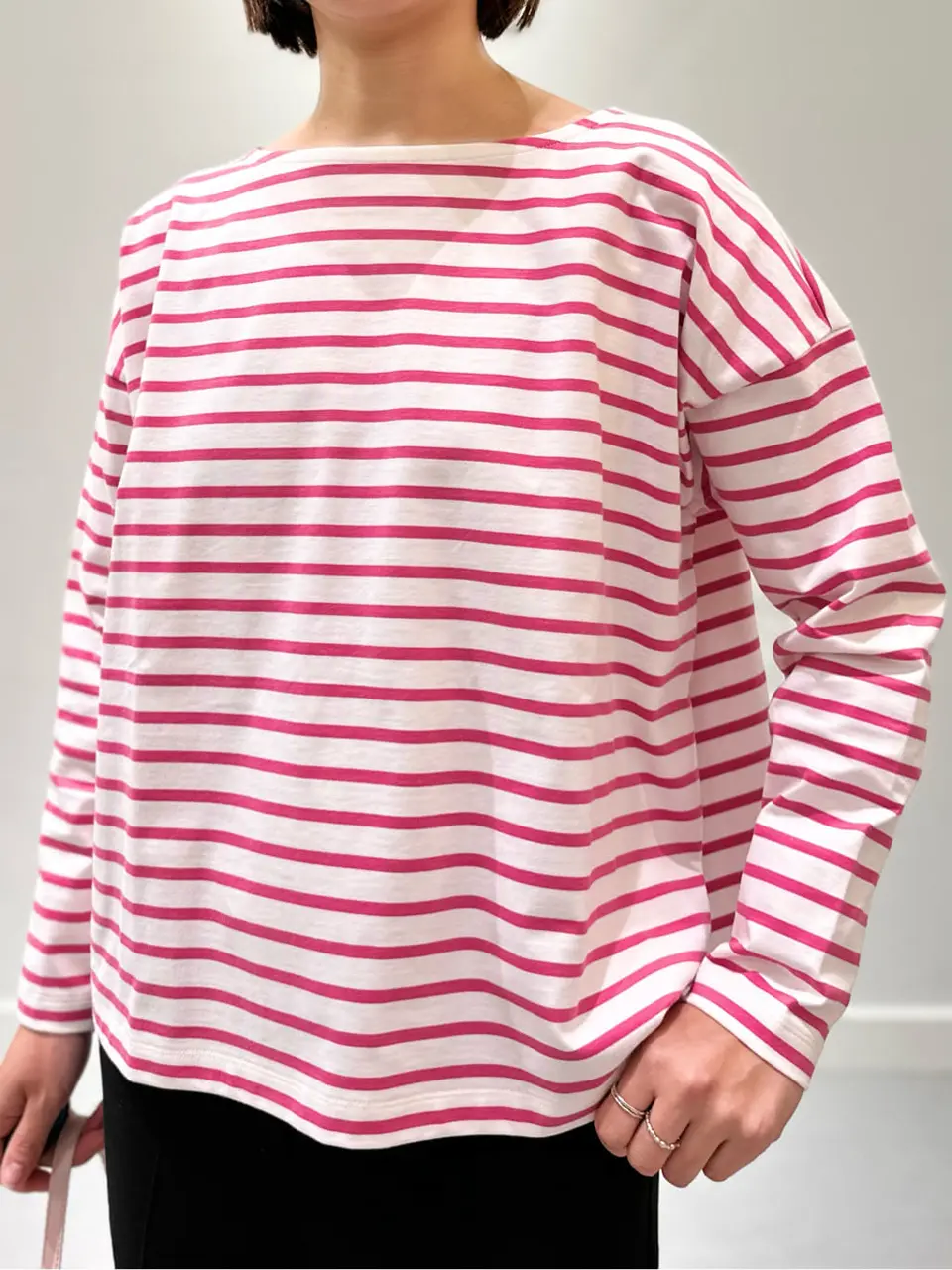 ONWARD CROSSET SELECT 濱野 コーディネート画像