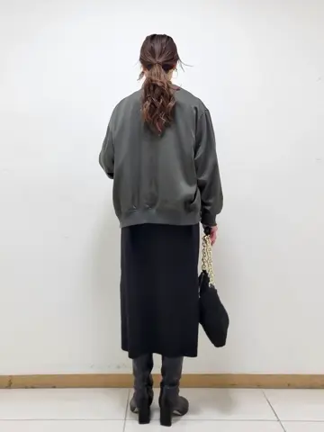 ONWARD CROSSET SELECT 濱地 コーディネート画像