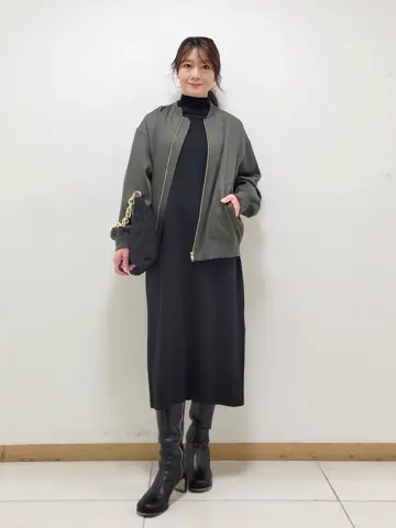 ONWARD CROSSET SELECT 濱地 コーディネート画像