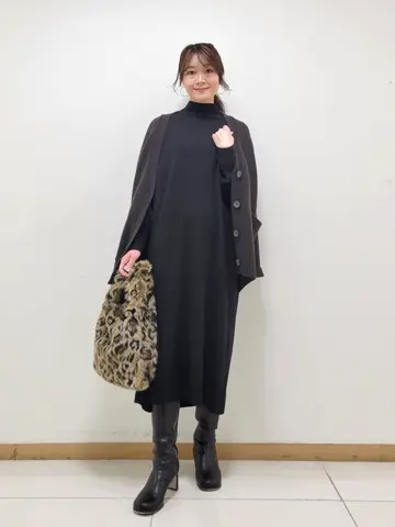 ONWARD CROSSET SELECT 濱地 コーディネート画像