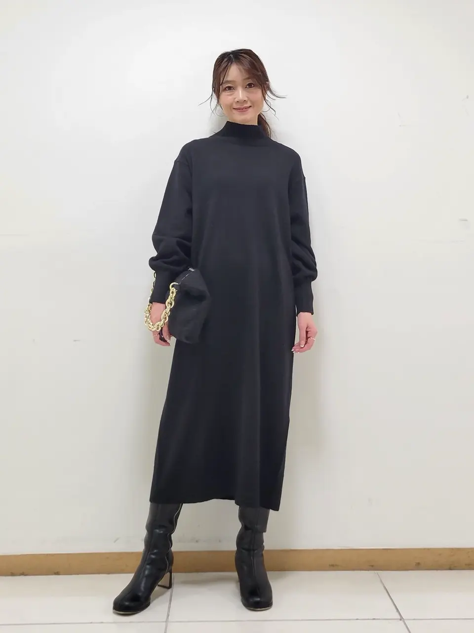 ONWARD CROSSET SELECT 濱地 コーディネート画像