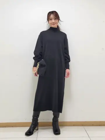 ONWARD CROSSET SELECT 濱地 コーディネート画像