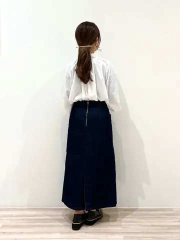 ONWARD CROSSET SELECT 今堀 コーディネート画像