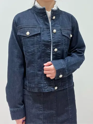 ONWARD CROSSET SELECT 今堀 コーディネート画像