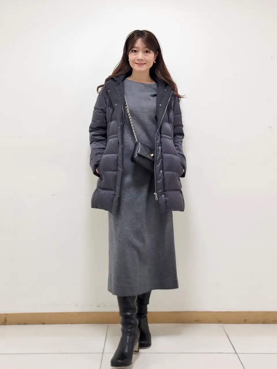  濱地 コーディネート画像