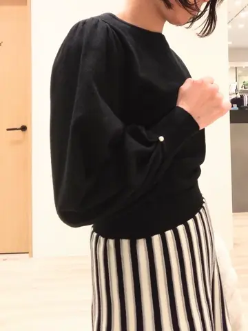 ONWARD CROSSET SELECT 林 コーディネート画像