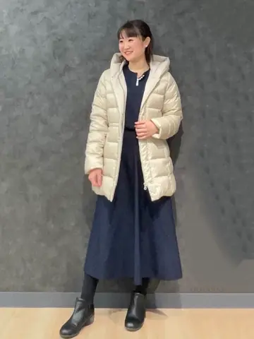 ONWARD CROSSET SELECT 水野 コーディネート画像